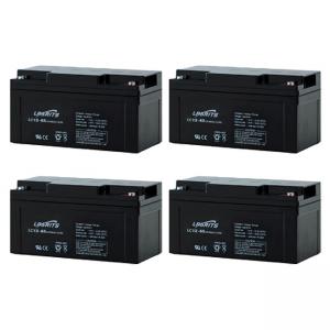  UPS Lead Acid Batteries Valve Regulated Sealed Lead Acid Battery 12V 28ah Manufactures