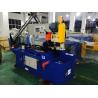 Buy cheap High Precision Metal Sawing Machine MC85CNC Stainless Steel Pipe Cutting Machine from wholesalers