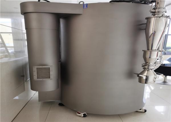 Liquid Protein Cassava Centrifugal Spray Drier Fruit Juice Whey Flavouring