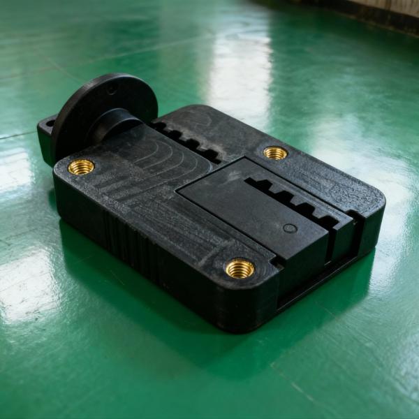 Customizable Insert Molding and Injection Molding Services for Electronics