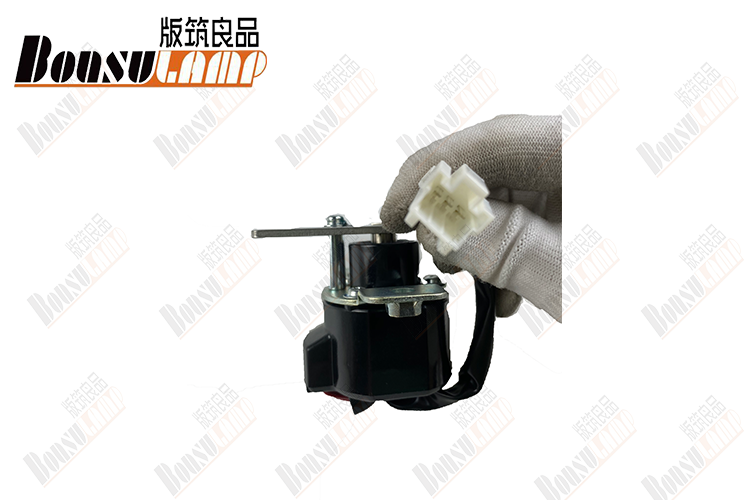 Accelerator Pedal Sensor Of Isuzu Truck Parts CXZ05 OEM 1-80250030-0 1802500300