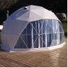 Buy cheap Guangzhou Outdoor Permanent Living Room Dome Tent For Sale from wholesalers