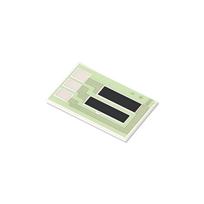 Ceramic Circuit Board Multilayer Rigid PCB For Ophthalmic Lens Manufacturing