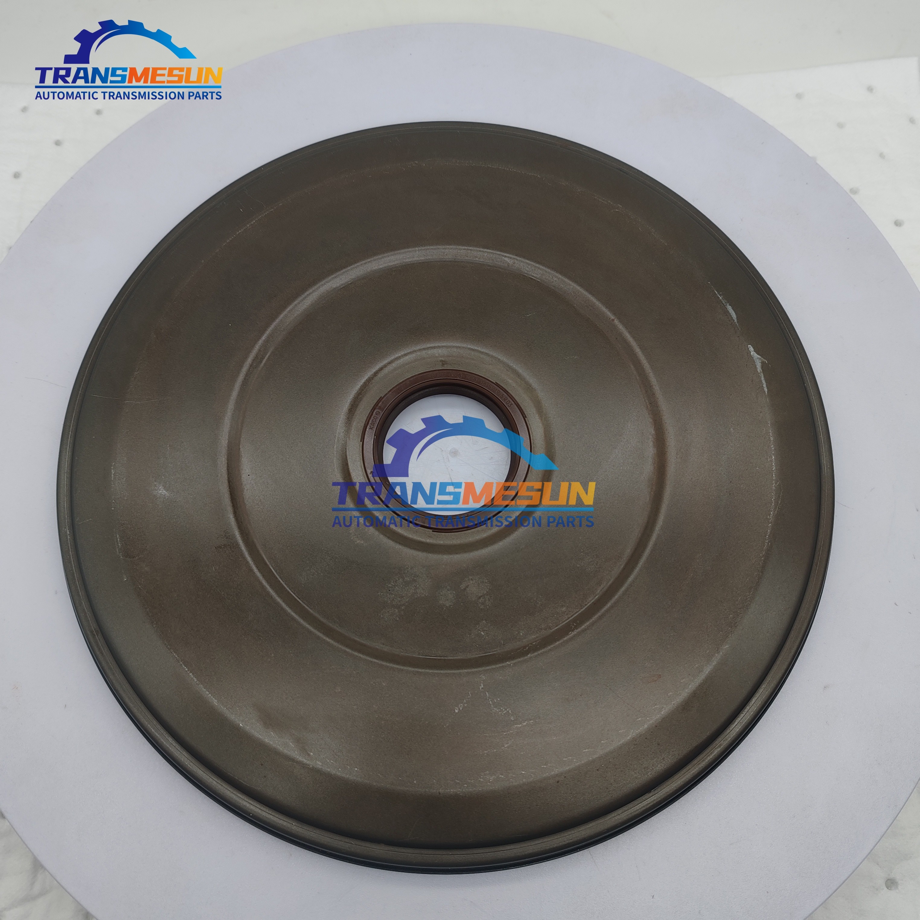 Clutch Seal Cover Assembly For Dual-clutch 7DCT220 Automatic Transmission