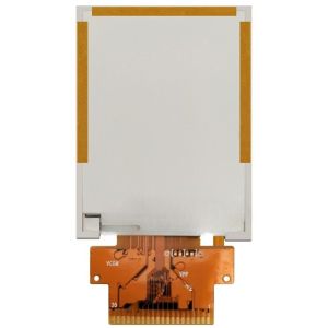 1.77 Inch TFT Display Module 128*160 Resolution 8 Bit MCU Interface Driving IC