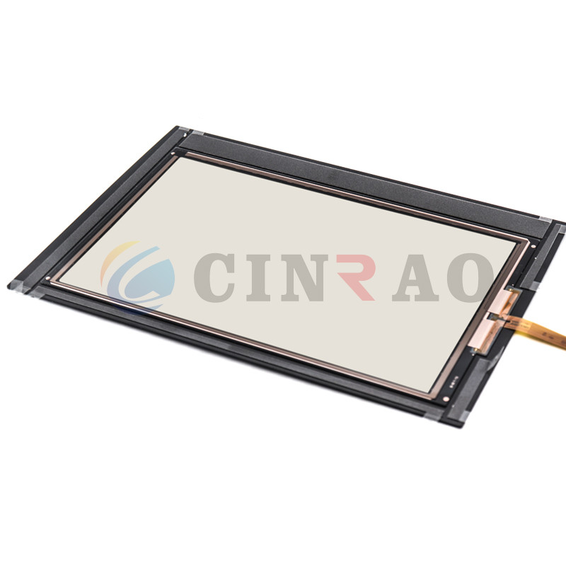 212*140mm TFT Touch Screen / Toyota LCD Display 56112 Long Life Time