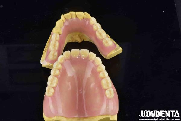 Unleash Potential Of Your Dental Practice Acrylic Denture Finish With Diverse