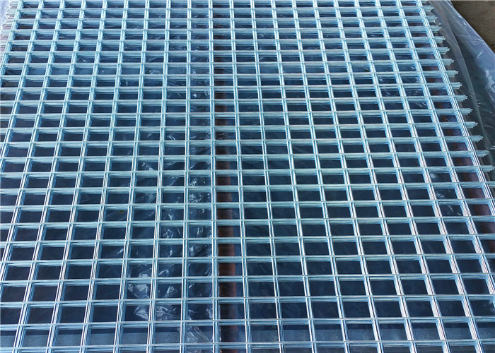 Welded Wire Fence Mesh Panel
