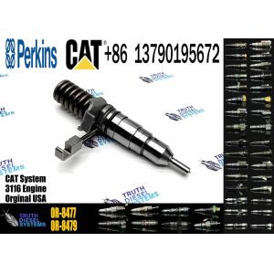 Fuel Injector 0R-8682 0R-8684 0R-8479 0R-8475 0R-8483 0R-8477 0R-8473 0R-8682 0R