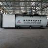 Buy cheap Double Heating Sbs Modified Bitumen Production Machine from wholesalers