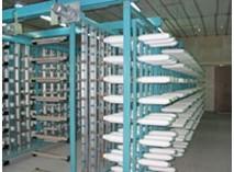 Shanghai Spring Industrial Company Ltd