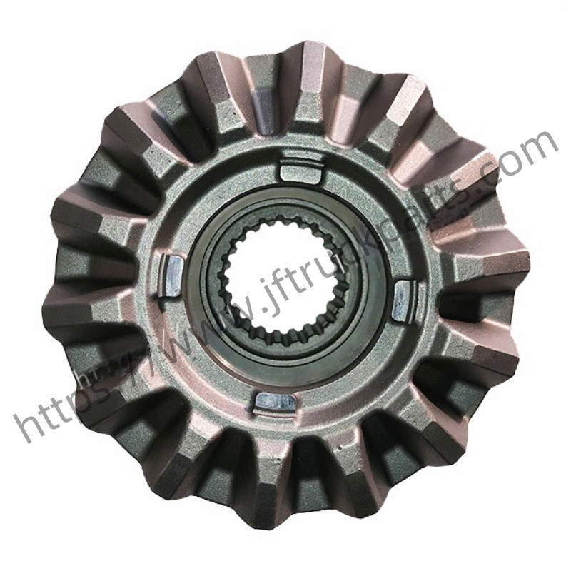 Differential Side Gear for Shacman Hande 469 Truck Parts HD469-2510016
