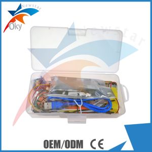  Electronics Starter Kit For Arduino , DIY learning kit UNO R3 Based Manufactures