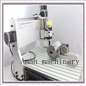 rotary cnc engraving machine