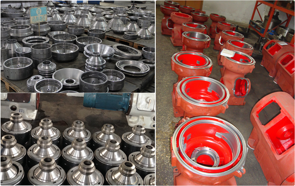 High Speed PDSS Starch Separator Corn Disc Separators for Starch and Gluten