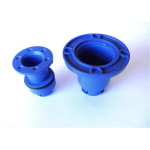  ABS Plastic Mold Components , PP Plastic Electronic Enclosures High Efficiency Manufactures