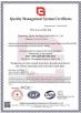 Shandong Decho Building Materials Technology Co., Ltd Certifications