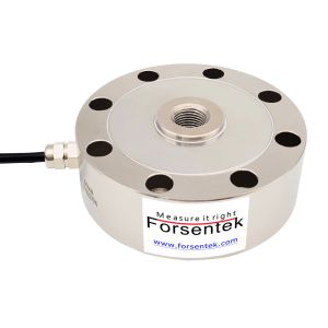 M16 threaded compression load cell 5000kg 3000kg 2000kg 1000kg 500kg