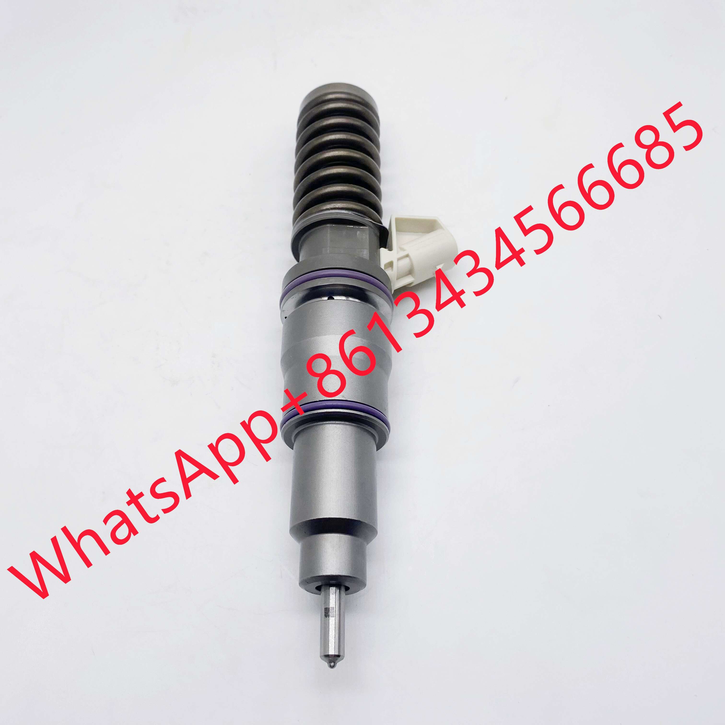 Remanufactured Diesel Fuel Electronic Unit Injector BEBE4C06001 3587147 03587147