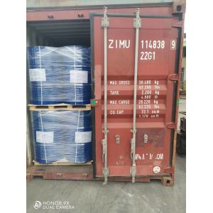 ISO9001 Polyether Blend Polyol For Wood Imitation