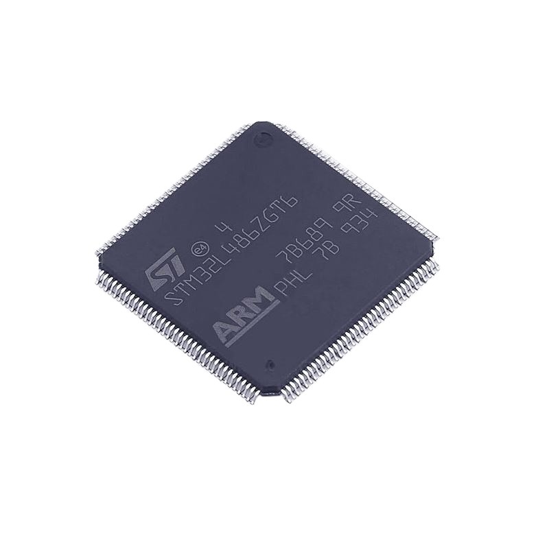  STMicroelectronics STM32L486ZGT6 electronic Components Set 32L486ZGT6 Microcontroller Linkedin Manufactures