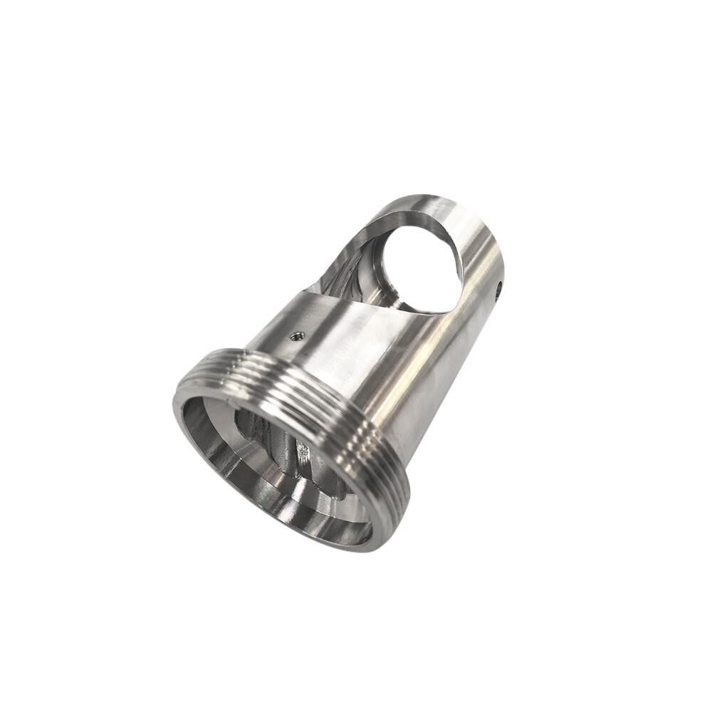 OEM ODM Investment Casting Parts High Pressure Aluminum Die Casting Parts