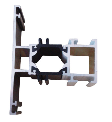 Noise And Sound Proof PA66 Thermal Break Recycled Plastic Strips Polyamide Profile for Windows and Doors