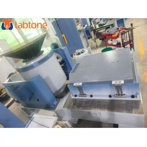 Electrodynamic Shaker Vibration Testing Machine 3 Phase AC 380V 50Hz With High