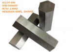 N06690 / W.Nr. 2.4642 Corrosion Resistant Alloys Good Metallurgical Stability