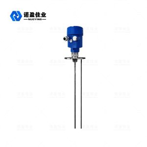 Medium Contacting Type Guided Wave Radar Level Transmitter For Dielectric