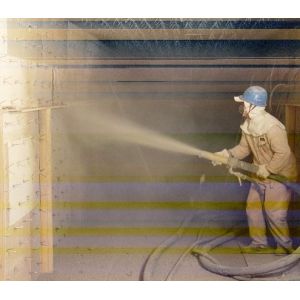 High Aluminum Gunning Dense lightweight refractory castable high temperature