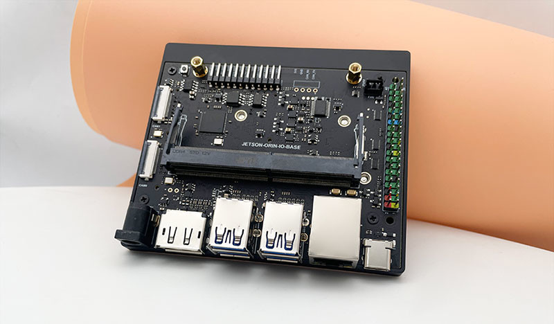 16G NVIDIA JETSON ORIN NX Embedded Development Board 900-13767-0000-000