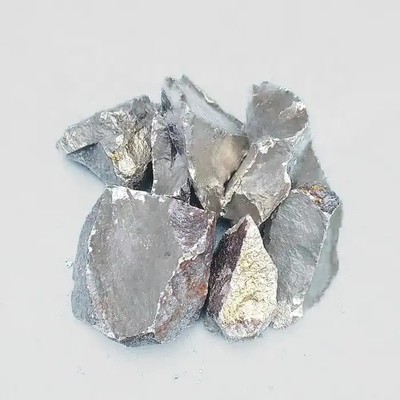 High Purity Ferro Manganese Alloy 10-80mm For Steelmaking Desulfurizer