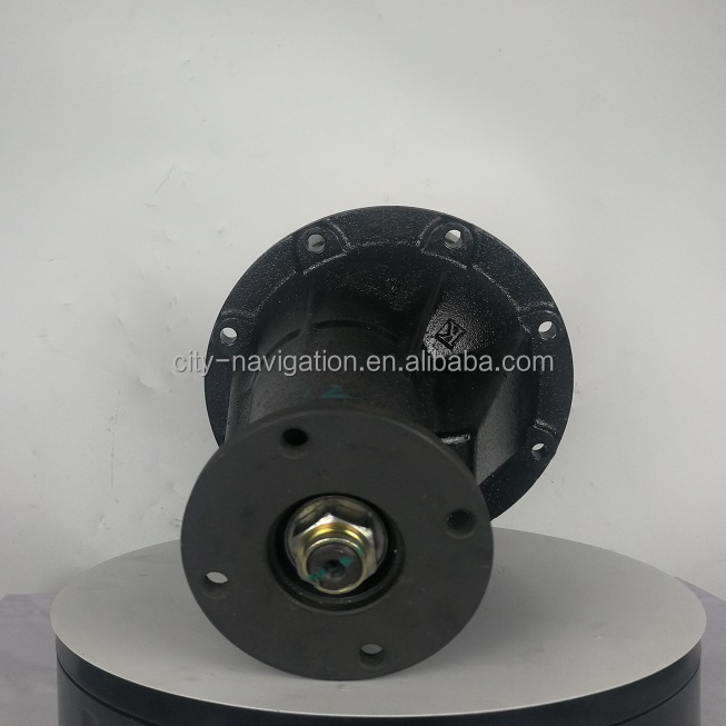 25 Teeth Half Shaft for CHANA/DFSK/SGMW 17KG Differential 8 41 Speed Ratio Auto Part