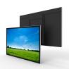 Buy cheap 500nits 18.5 Inch Kiosk Wall Mount Touch Screen Monitor 256G from wholesalers
