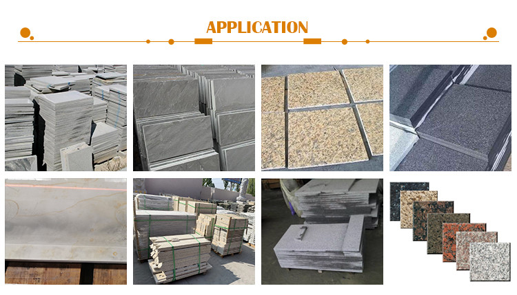 Automatic Bridge Saw Machine