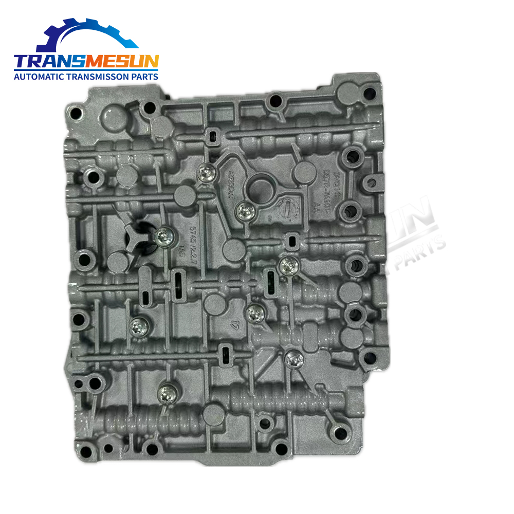 2015 TRANSMESUN MPS6 6DCT450 Transmission Valve Body for Chang'an Ford Mondeo Zhisheng