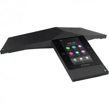 Customized Poly Group conference call audio and video system Trio8800