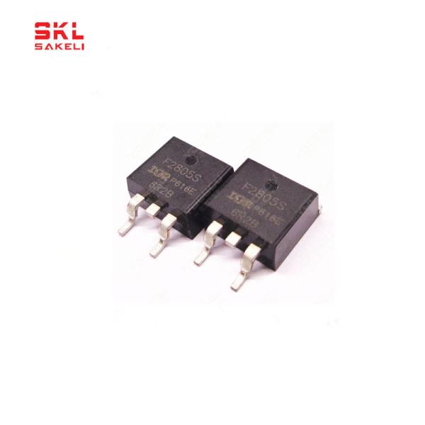 IRF2805STRLPBF MOSFET Power Electronics High Performance, Wide Operating
