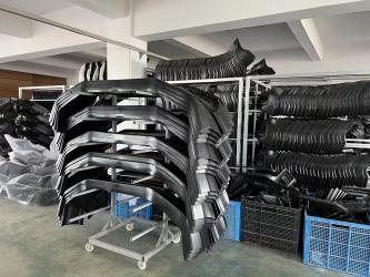 Yimi (Guangzhou) Automotive Parts Co, Ltd
