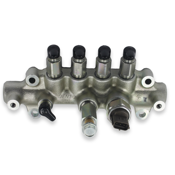1996-2009 Year 8973060634 4HK1 Common Rail Pressure Pump for Isuzu 4HK1 Engine