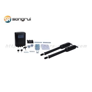 Heavy Duty 400KG Linear Arm Automatic Door Openers