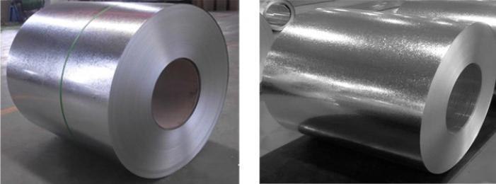 Galvanized Steel Coils Factory SGCC/Dx51d+Z Cold Rolled Galvanized Steel Coil Gi Coil G90 Z275 Hot Dipped Galvanized Steel Coil