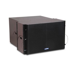 18&quot;&amp;12&quot;high power good quality subwoofer line array speaker system LAV128B Manufactures