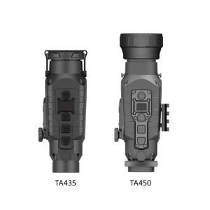 TA435 Thermal Imaging Scope Clip On Front Attachment