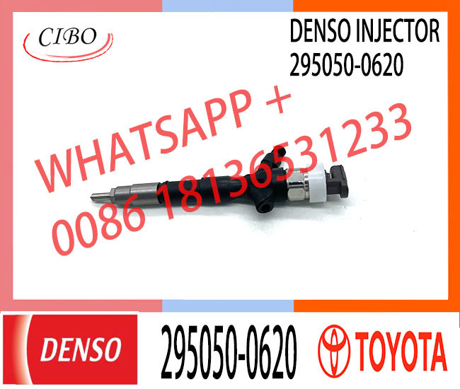 Diesel Injector manufacture Overhaul Kit Injector Repair Kit 295050-0180 295050-0460 295050-0740 295050-0620 for toyota