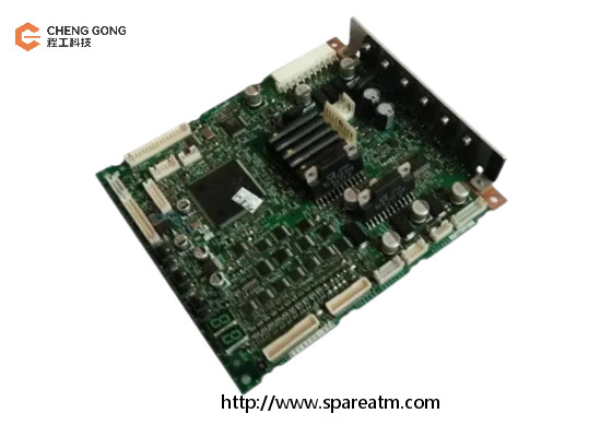 009-0025125 0090025125 ATM Parts NCR GBNA Upper Transport Reject Bin PCB Control Panel