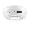 Buy cheap 1080P 180 Days Standby Smoke Detector Spy Camera With Night Vision from wholesalers