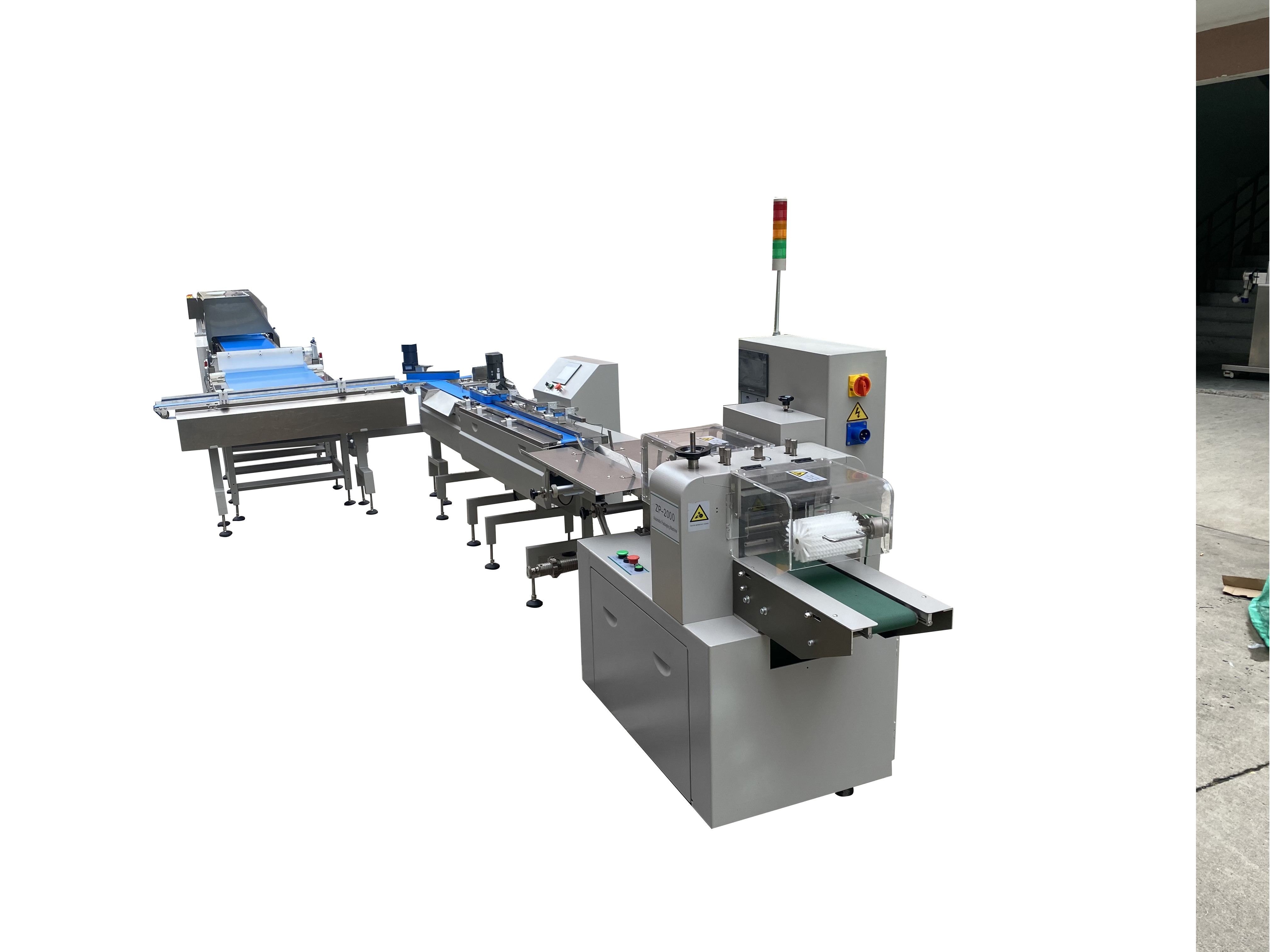 Nougat Candy Bar Production Line Stainless Steel Automatic Cereal Bar Making Machine