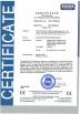 Shenzhen Canroon Electrical Appliances Co., Ltd. Certifications